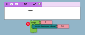 tempo2