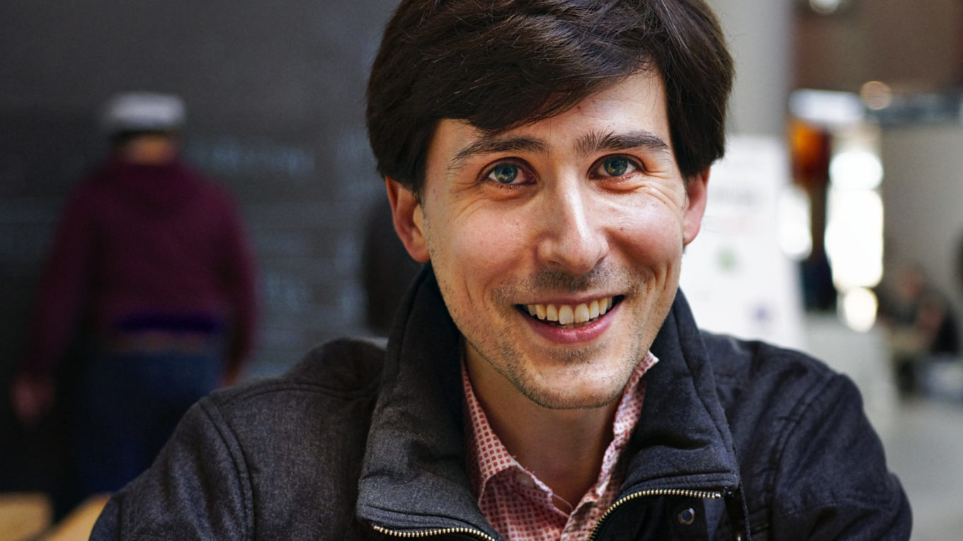 Photo of Devin Ulibarri