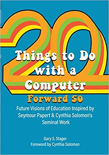 20 Things to do with a Computer Forward Fifty