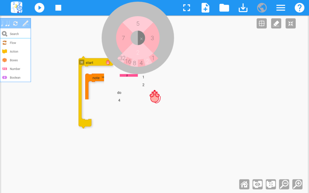 Blocks not rendering