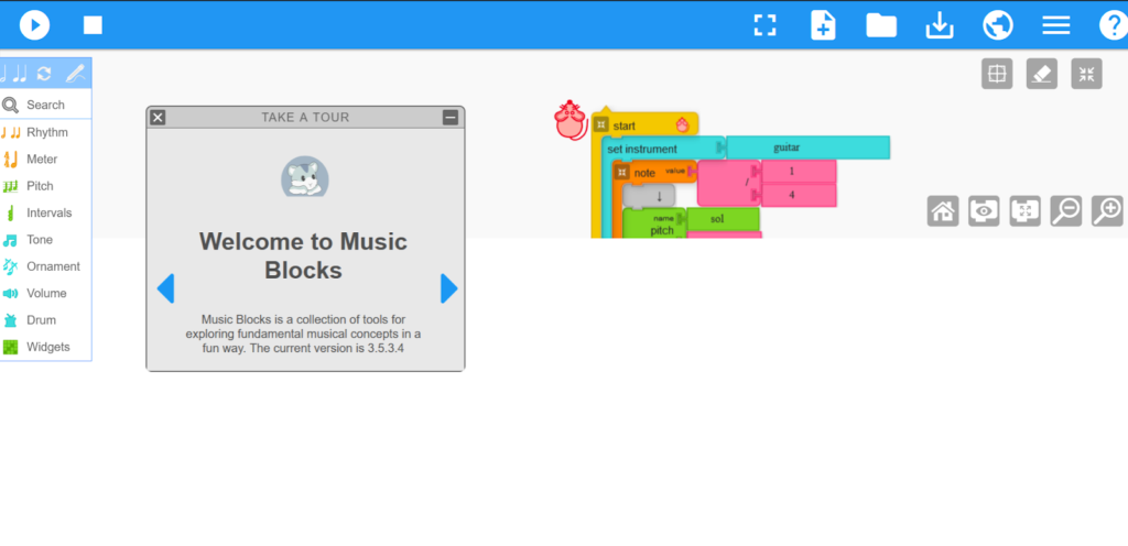Whitespace is appearing at the bottom of the screen.